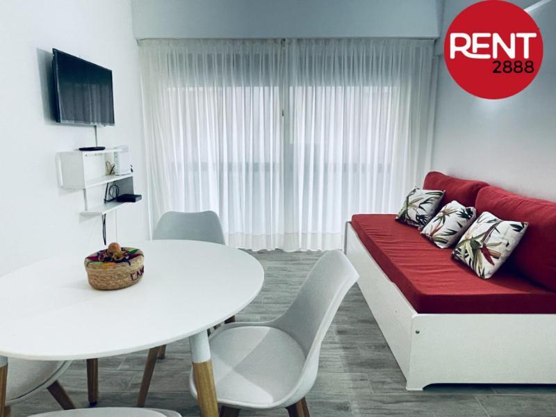 Apartment Rent Aguero Buenos Aires