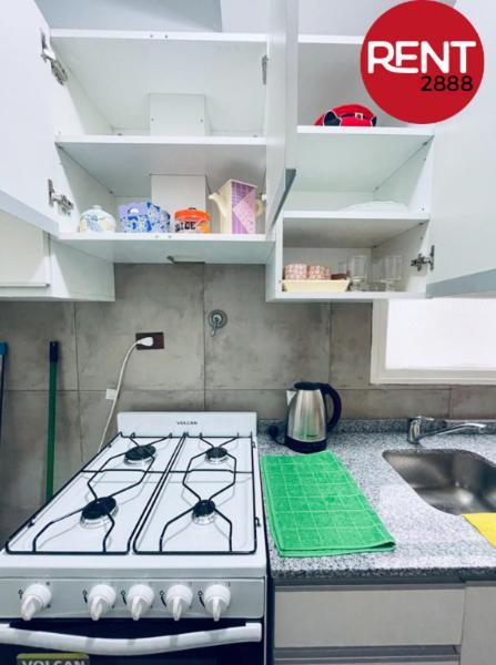 Apartment Rent Aguero *