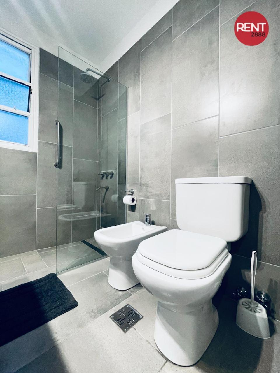 Rent Aguero Apartment Buenos Aires