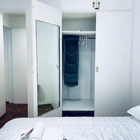 Apartamento Rent Aguero Ciudad Autónoma de Ciudad Autónoma de Buenos Aires Exterior foto