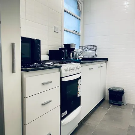 Apartamento Rent Aguero Ciudad Autónoma de Ciudad Autónoma de Buenos Aires Exterior foto