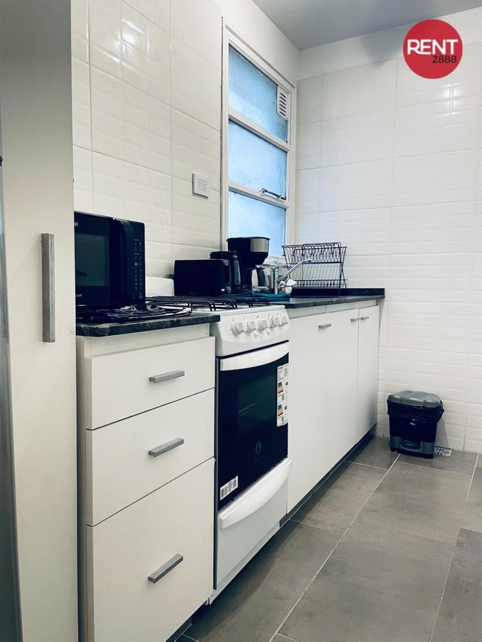 Rent Aguero Apartamento *