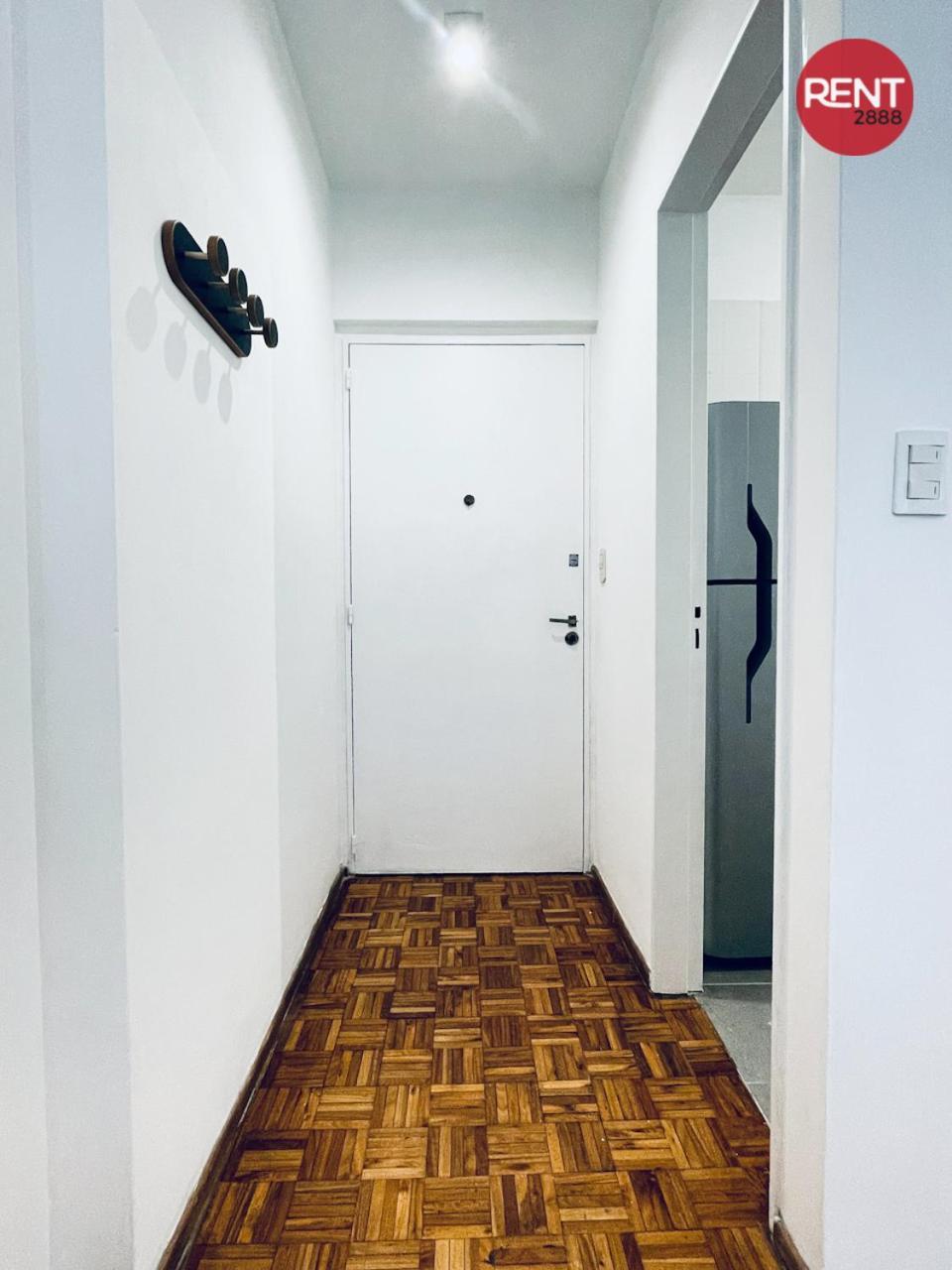 Apartamento Rent Aguero Buenos Aires